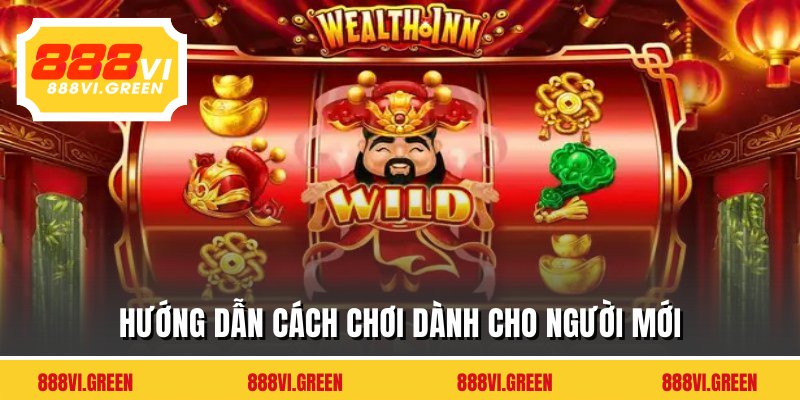 Hướng dẫn cách chơi dành cho người mới